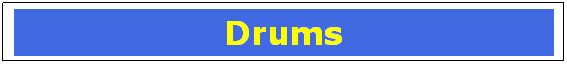 Text Box: Drums
