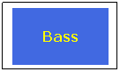 Text Box: Lead Guitar
